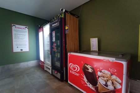 Apartamento para alugar com 63m², 2 quartos e 2 vagas Apartamento para alugar com 63m², 2 quartos e 2 vagasÁrea comum
