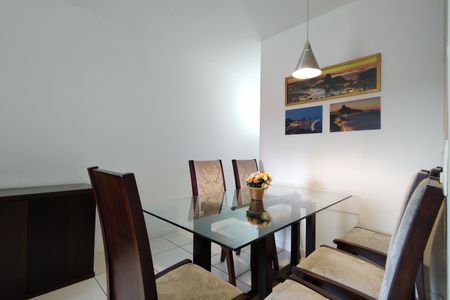 Apartamento para alugar com 63m², 2 quartos e 2 vagas Apartamento para alugar com 63m², 2 quartos e 2 vagasSala