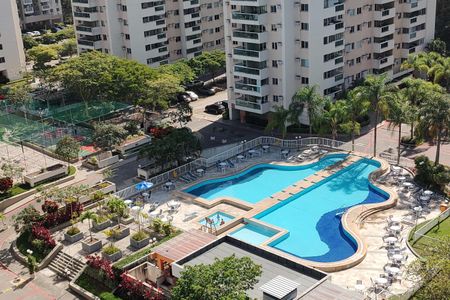 Apartamento para alugar com 63m², 2 quartos e 2 vagas Apartamento para alugar com 63m², 2 quartos e 2 vagasÁrea comum - Piscina