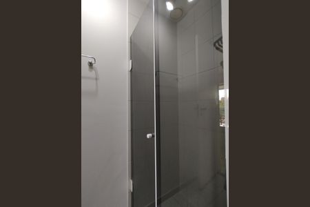 Apartamento para alugar com 63m², 2 quartos e 2 vagasBanheiro Social