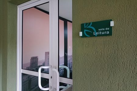 Apartamento para alugar com 63m², 2 quartos e 2 vagas Apartamento para alugar com 63m², 2 quartos e 2 vagasÁrea comum