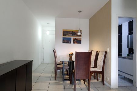 Apartamento para alugar com 63m², 2 quartos e 2 vagas Apartamento para alugar com 63m², 2 quartos e 2 vagasSala