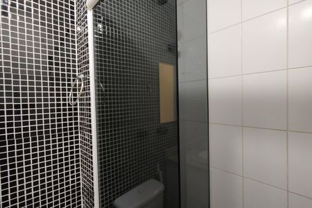 Apartamento para alugar com 63m², 2 quartos e 2 vagas Apartamento para alugar com 63m², 2 quartos e 2 vagasBanheiro Social