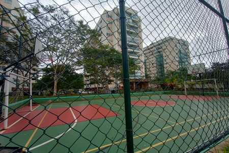 Apartamento para alugar com 63m², 2 quartos e 2 vagas Apartamento para alugar com 63m², 2 quartos e 2 vagasQuadra Esportiva