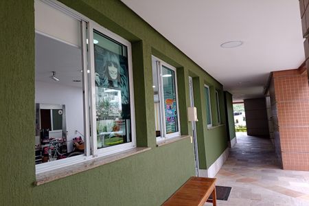 Apartamento para alugar com 63m², 2 quartos e 2 vagas Apartamento para alugar com 63m², 2 quartos e 2 vagasÁrea comum