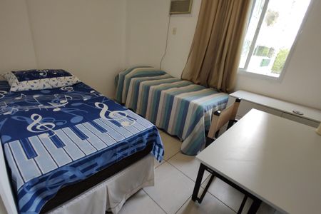 Apartamento para alugar com 63m², 2 quartos e 2 vagas Apartamento para alugar com 63m², 2 quartos e 2 vagasQuarto 1