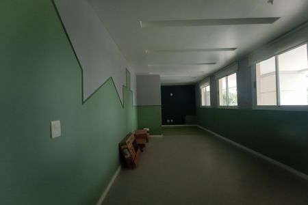 Apartamento para alugar com 63m², 2 quartos e 2 vagas Apartamento para alugar com 63m², 2 quartos e 2 vagasÁrea comum