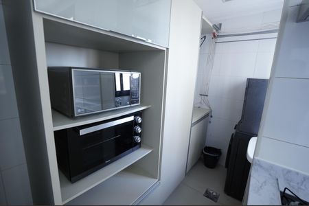 Apartamento para alugar com 89m², 3 quartos e 2 vagas