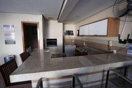 Apartamento para alugar com 89m², 3 quartos e 2 vagas