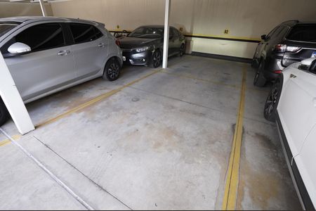 Apartamento para alugar com 89m², 3 quartos e 2 vagas