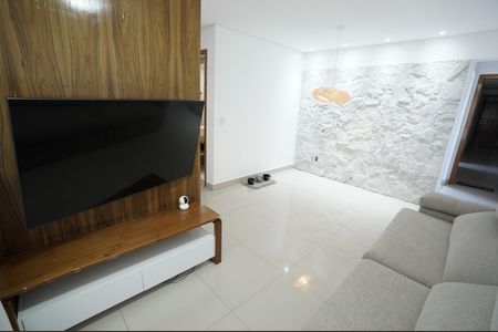 Apartamento para alugar com 89m², 3 quartos e 2 vagas