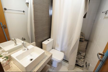 Apartamento para alugar com 89m², 3 quartos e 2 vagas