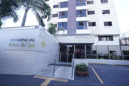 Apartamento para alugar com 89m², 3 quartos e 2 vagas