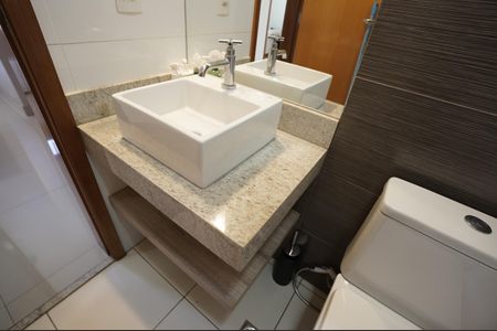 Apartamento para alugar com 89m², 3 quartos e 2 vagas