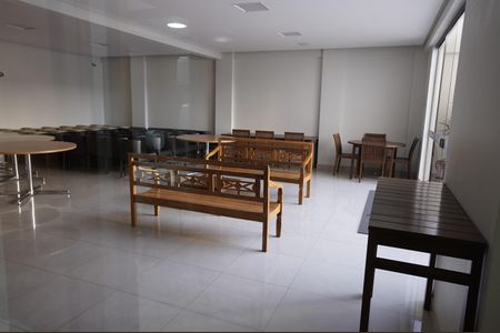 Apartamento para alugar com 89m², 3 quartos e 2 vagas