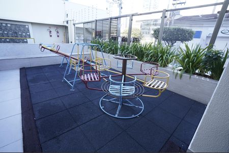 Apartamento para alugar com 89m², 3 quartos e 2 vagas