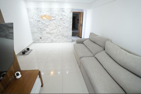 Apartamento para alugar com 89m², 3 quartos e 2 vagas