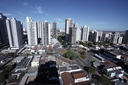 Apartamento para alugar com 89m², 3 quartos e 2 vagas