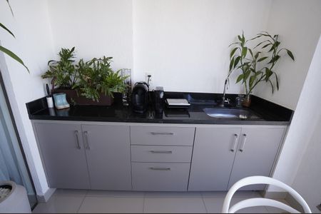 Apartamento para alugar com 89m², 3 quartos e 2 vagas