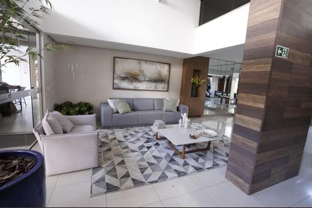 Apartamento para alugar com 89m², 3 quartos e 2 vagas