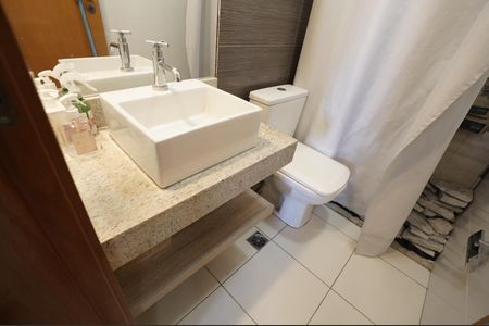 Apartamento para alugar com 89m², 3 quartos e 2 vagas