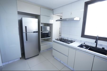 Apartamento para alugar com 89m², 3 quartos e 2 vagas