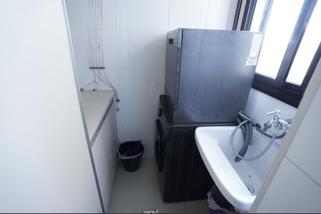 Apartamento para alugar com 89m², 3 quartos e 2 vagas