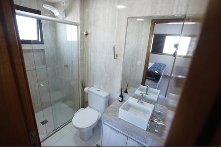 Apartamento para alugar com 89m², 3 quartos e 2 vagas