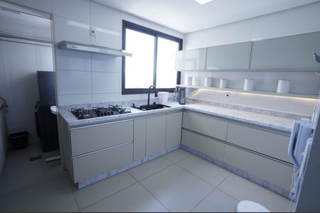 Apartamento para alugar com 89m², 3 quartos e 2 vagas