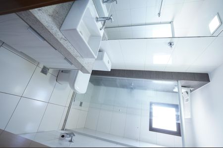 Apartamento para alugar com 89m², 3 quartos e 2 vagas