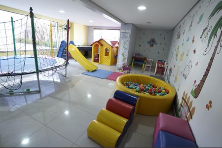 Apartamento para alugar com 89m², 3 quartos e 2 vagas