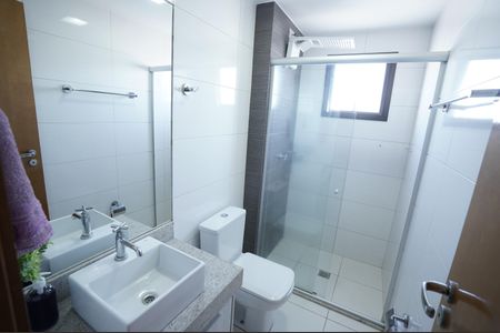 Apartamento para alugar com 89m², 3 quartos e 2 vagas