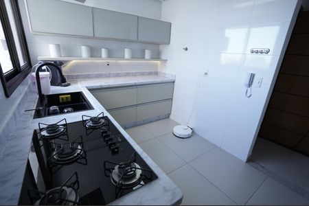 Apartamento para alugar com 89m², 3 quartos e 2 vagas
