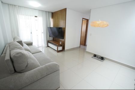 Apartamento para alugar com 3 quartos, 89m² em Setor Bueno, Goiânia