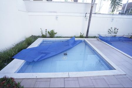 Apartamento para alugar com 89m², 3 quartos e 2 vagas