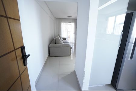 Apartamento para alugar com 89m², 3 quartos e 2 vagas