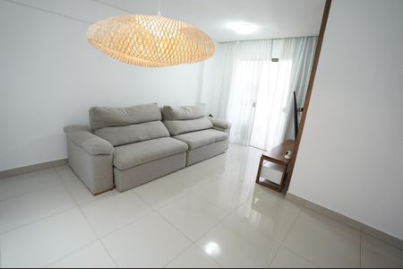 Apartamento para alugar com 89m², 3 quartos e 2 vagas