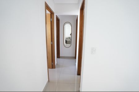 Apartamento para alugar com 89m², 3 quartos e 2 vagas