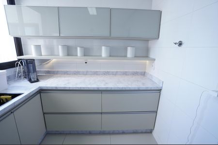 Apartamento para alugar com 89m², 3 quartos e 2 vagas