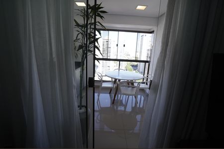 Apartamento para alugar com 89m², 3 quartos e 2 vagas