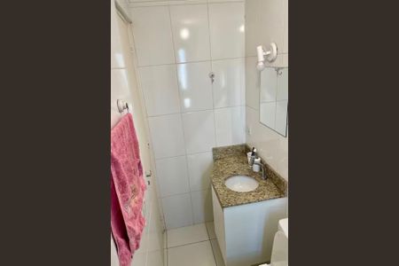 Apartamento para alugar com 40m², 1 quarto e 1 vagaBanheiro