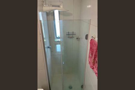 Apartamento para alugar com 40m², 1 quarto e 1 vagaBanheiro