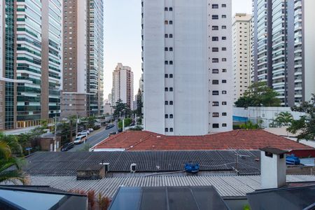 Apartamento à venda com 147m², 3 quartos e 2 vagas Apartamento à venda com 147m², 3 quartos e 2 vagasVista - Suíte 2