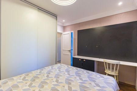 Apartamento à venda com 147m², 3 quartos e 2 vagas Apartamento à venda com 147m², 3 quartos e 2 vagasSuíte 2
