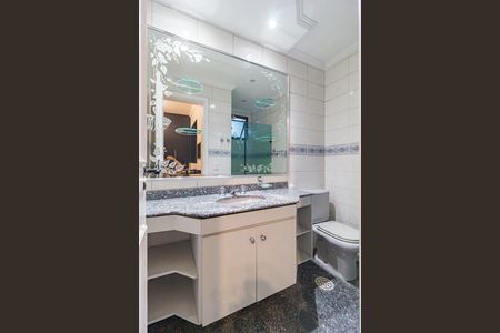 Apartamento à venda com 147m², 3 quartos e 2 vagas Apartamento à venda com 147m², 3 quartos e 2 vagasBanheiro - Suíte 1