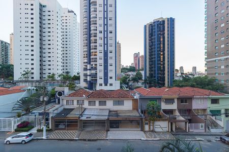 Apartamento à venda com 147m², 3 quartos e 2 vagas Apartamento à venda com 147m², 3 quartos e 2 vagasVista - Varanda