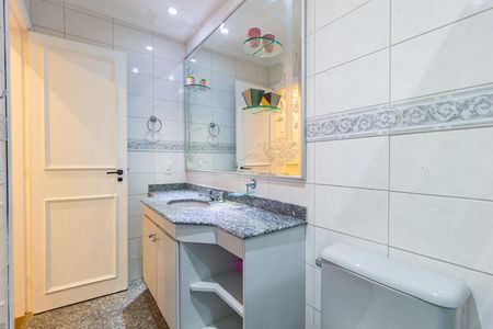 Apartamento à venda com 147m², 3 quartos e 2 vagas Apartamento à venda com 147m², 3 quartos e 2 vagasBanheiro - Suíte 2