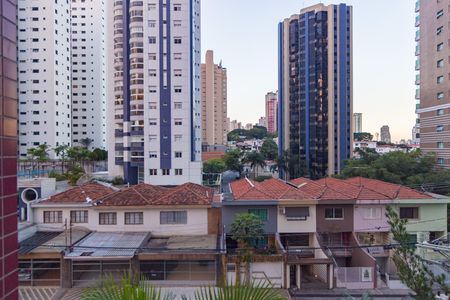 Apartamento à venda com 147m², 3 quartos e 2 vagas Apartamento à venda com 147m², 3 quartos e 2 vagasVista - Suíte 1