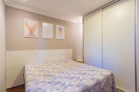 Apartamento à venda com 147m², 3 quartos e 2 vagas Apartamento à venda com 147m², 3 quartos e 2 vagasSuíte 2