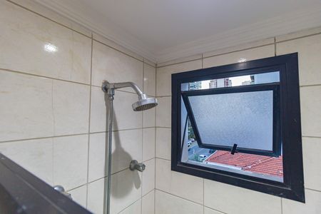 Apartamento à venda com 147m², 3 quartos e 2 vagas Apartamento à venda com 147m², 3 quartos e 2 vagasDetalhe Banheiro - Suíte 2